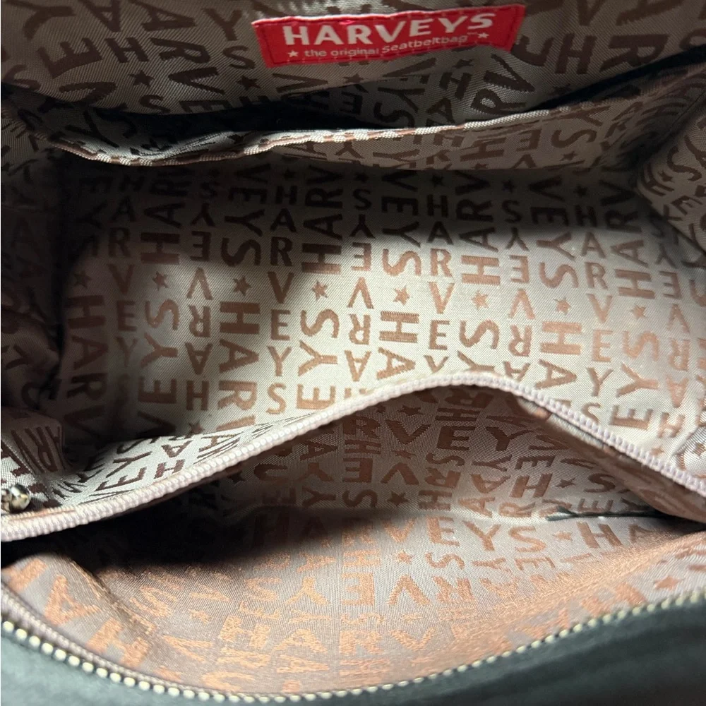 Harveys Carriage Ring Hobo Classic
